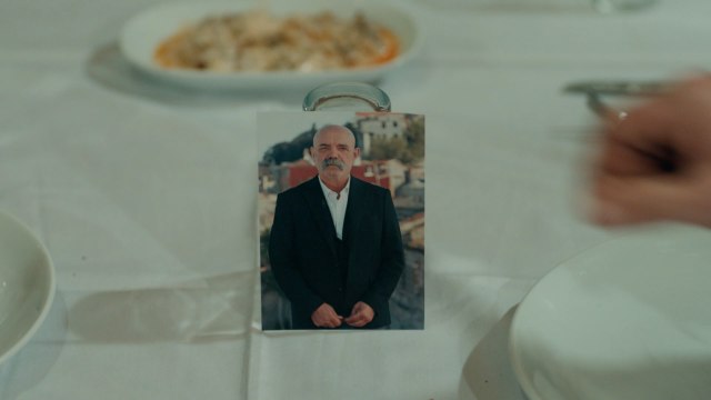 Çukur 3.Sezon 13.Bölüm - Müslüm Gürses - Ayrılık Acı Bir Şey