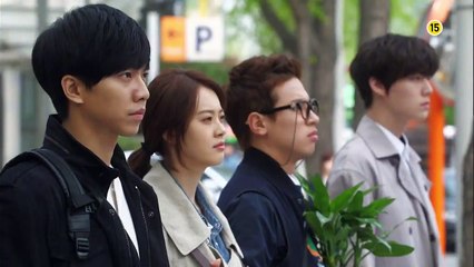 SBS [너희들은포위됐다] - Coming soon Teaser ver.2