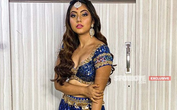Tujhse Hai Raabta Actress Reem Shaikh’s Dance Act On A Recent Awards Show Got Delayed By 7 Hours