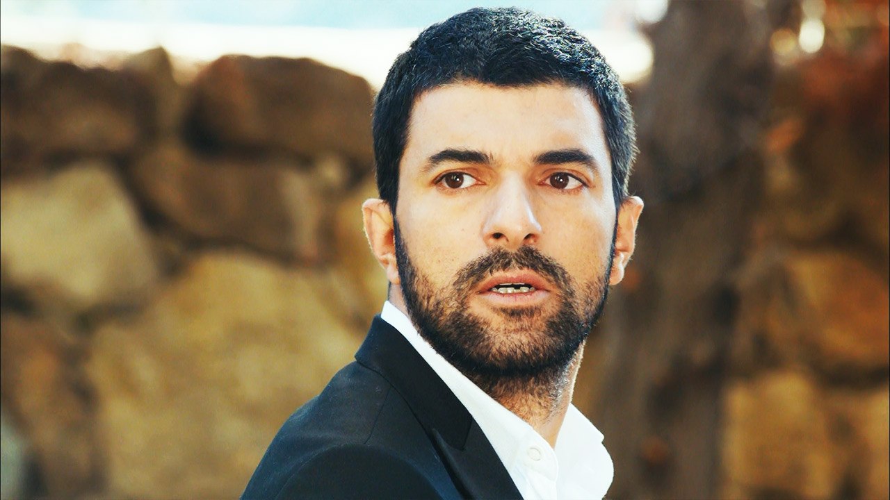 Sefirin Kızı 1. Bölüm Sancar Efe'den Şok İstek