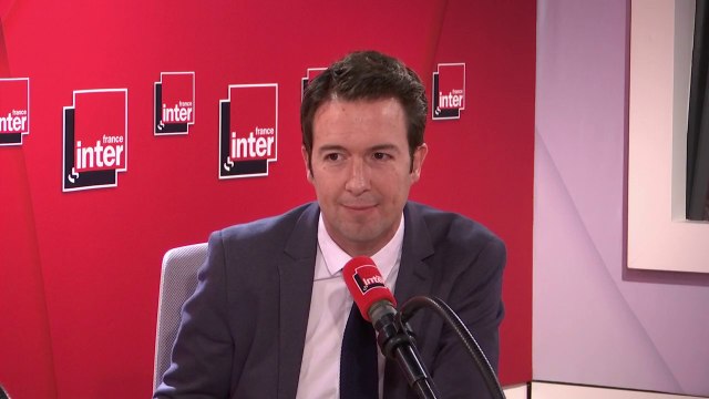 Guillaume Peltier (LR), sur la démission de JP Delevoye : C'est la République des amateurs et des branquignols