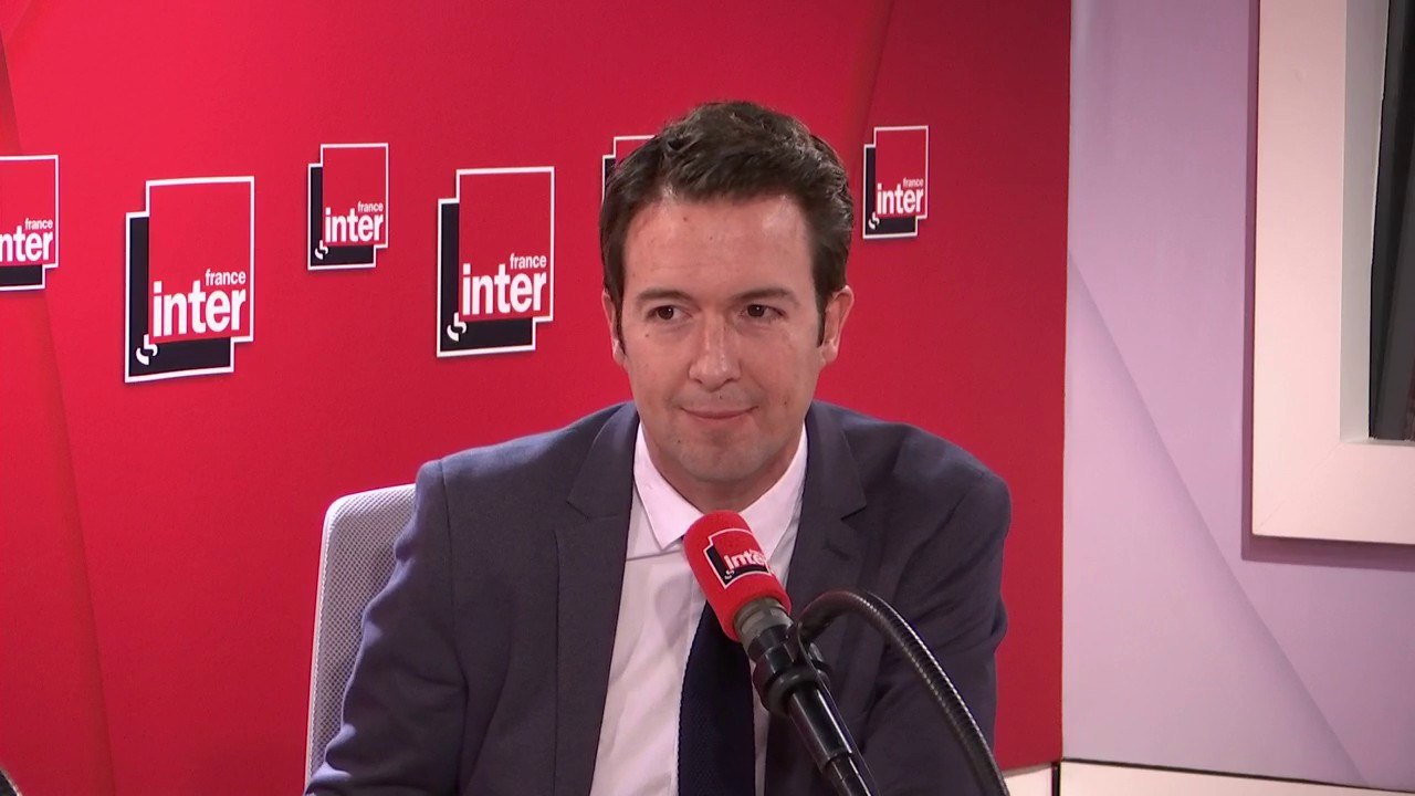 Guillaume Peltier (LR), sur la démission de JP Delevoye : "C'est la République des amateurs et des branquignols"