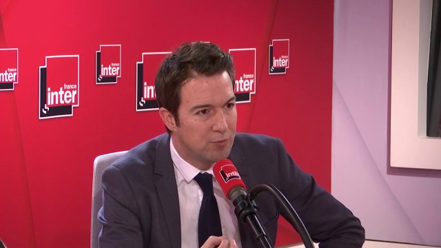 Guillaume Peltier (LR) propose son contre-projet de réforme des retraites : Nous sommes pour une réforme, contre le statu quo