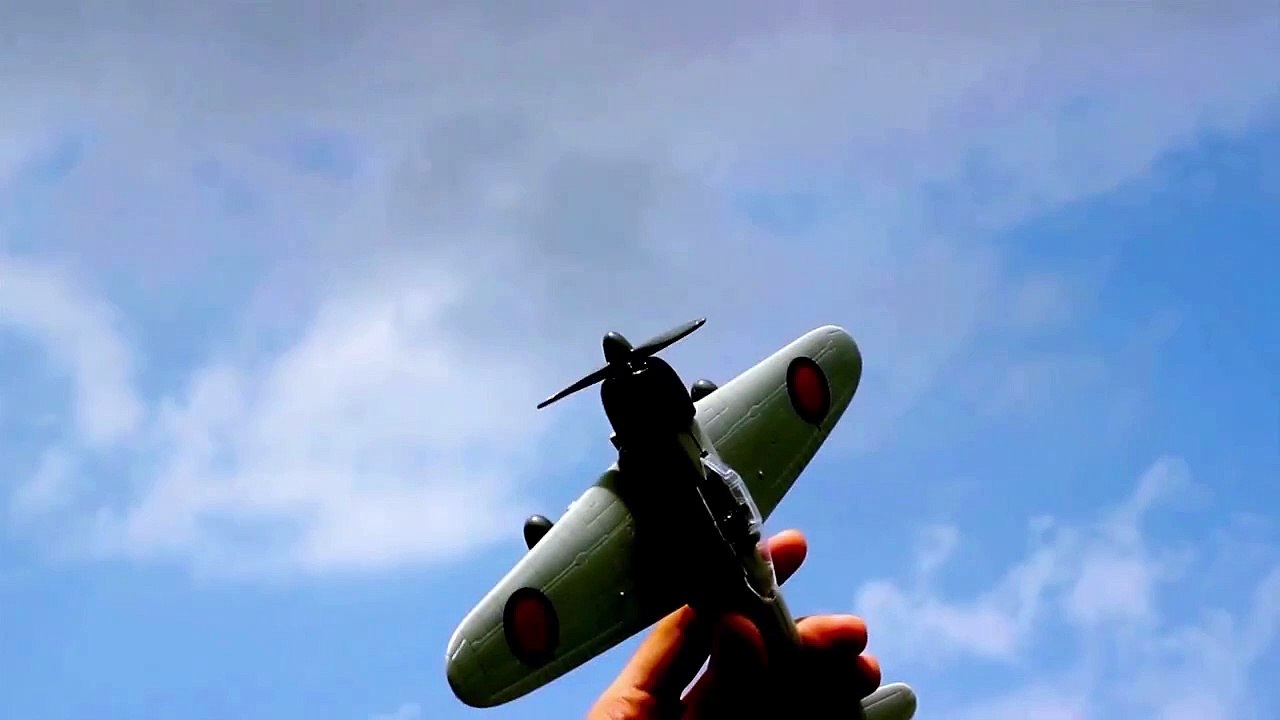 Um Dia Quero Voar - Teaser 3