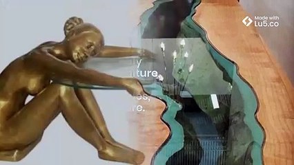 Buy Best Elegant Bespoke Furniture In London- Commission it Ltd