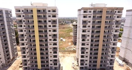 Son dakika: Kasım'da konut satışları yüzde 54,4 arttı