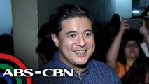 Aga Muhlach, gusto makatrabaho ang Director ng Korean version ng 'Miracle in cell No. 7' | UKG