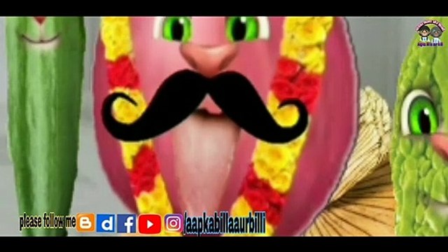 प्याज की आरती। जय प्याज।जय प्याज।जय प्याज देवा। Onion Aarti. #aapkabillaaurbilli