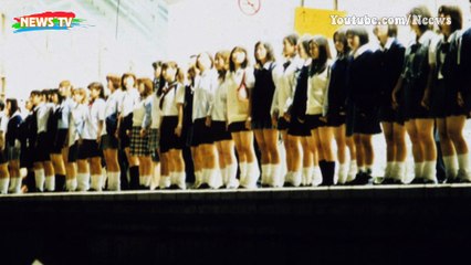 Những vụ t.ự s*á.t tập thể hãi hùng nhất trong lịch sử