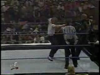 Hardyboys vs mark henry et  big daddy V