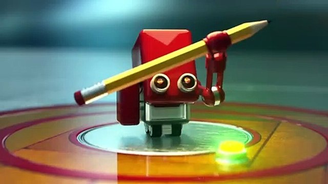 CGI Animated Shorts : Desire - Animated Musical Short - by Red Echo Post | TheCGBros