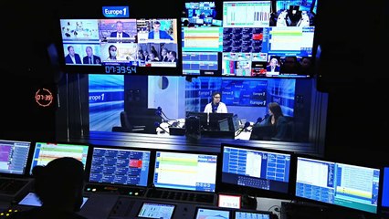 Maxime Saada : "Un certain nombre d'abonnés bénéficieront de Disney+ de manière privilégiée" sur Canal+