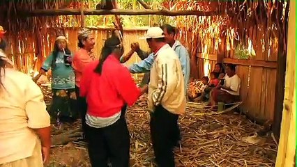 Trailer Documentário Kiki - O ritual da resistência Kaingang