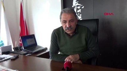 Spor erol bedir yüzdelik artış yerine 2-3 milyon euro sapma hakkı tanınabilirdi