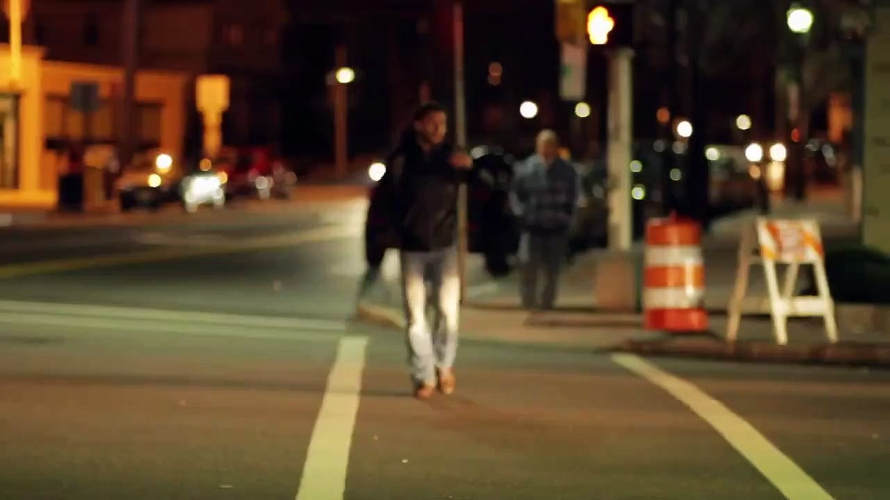 SNAPSHOT trailer (Zach McGowan, Robert Loggia)