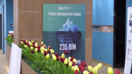 Malezya'daki Yunus Emre Enstitütüsü Türk Kültür Merkezi açılışa hazırlanıyor - KUALA LUMPUR