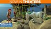 Sully, The Wild Life, When the Bough Breaks - Weekend Ticket