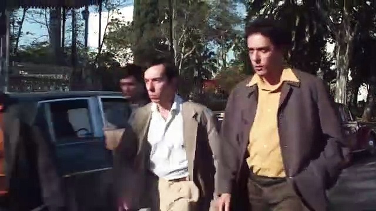 Trailer do filme Corte Seco