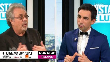 Patrick Hernandez : pourquoi "Born to be alive" lui rapporte une somme folle chaque jour (exclu vidéo)