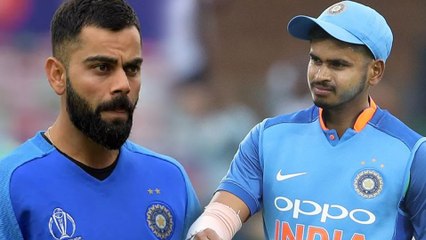 Next Indian team captain after virat kohli | Who will get the chance?