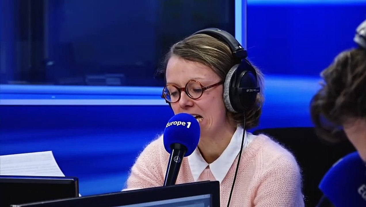 INFO EUROPE 1 - Le climatologue Jean Jouzel présidera le comité de soutien d'Anne Hidalgo