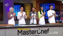 Demet Akalın ve Eşi Okan Kurt Masterchef'te