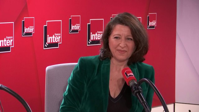 Agnès Buzyn, ministre des Solidarités et de la Santé : Jean-Paul Delevoye a pris toutes ses responsabilités, il part dignement