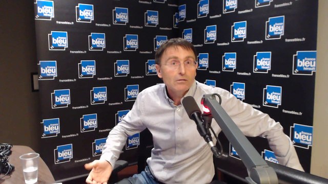 Patrick Crosnier (CFDT 34): Continuer à discuter de la réforme des retraites et manifester, c'est pas incompatible !