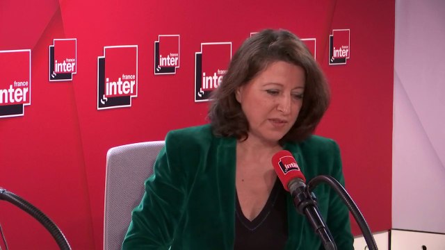Agnès Buzyn, ministre des Solidarités et de la Santé : Il faut impérativement que nous soyons irréprochables, mais beaucoup des affaires qui sont reprochées aux uns et aux autres n'ont pas été jugées.