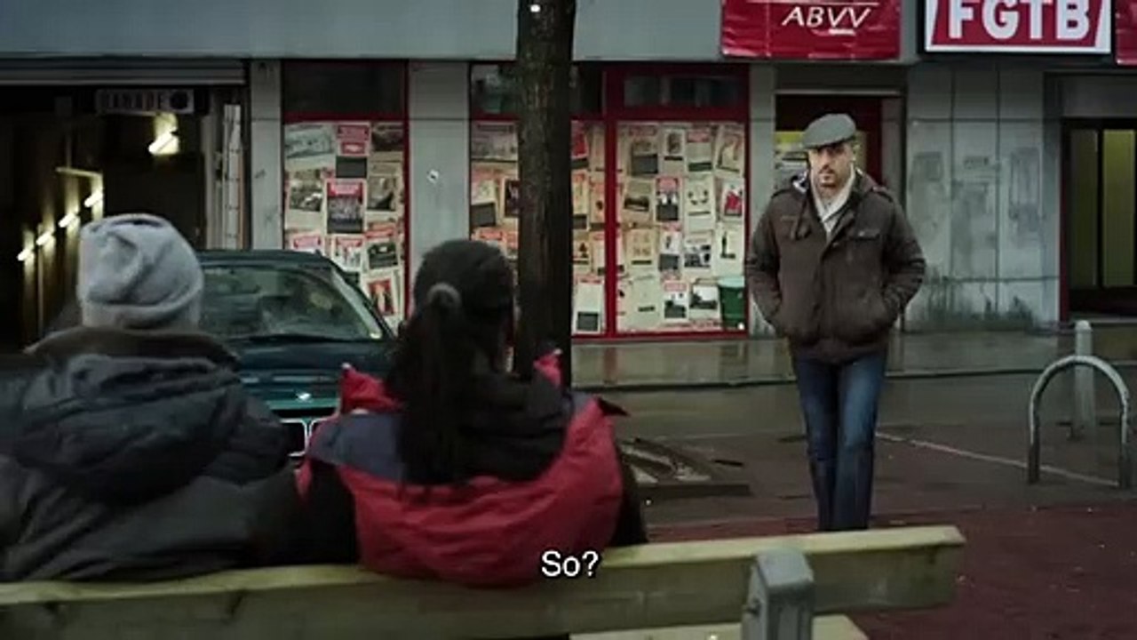 Moroccan Gigolos Trailer