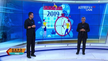 5 Tips Penting Kelola Keuangan Agar Resolusi Mudah Tercapai