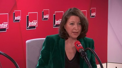 Agnès Buzyn, ministre des Solidarités et de la Santé : "Cette trêve est indispensable, je suis inquiète de l'état d'exaspération et de fatigue des Français, notamment en région parisienne (...). Faire une pause n'empêche pas de négocier"