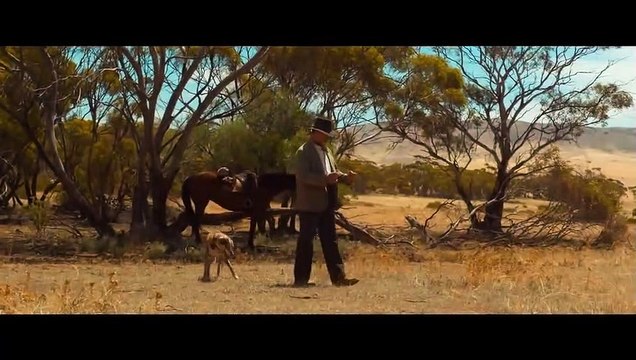 The Water Diviner Official Trailer #1 (2014) Russell Crowe Australian Epic Movie HD