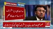 Special court hands death penalty to former President Pervez Musharraf