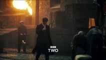 Peaky Blinders: Series 2 launch trailer - BBC Two