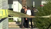 Antalya'da bir bankaya giren silahlı kişi, soygun girişiminde bulundu-3