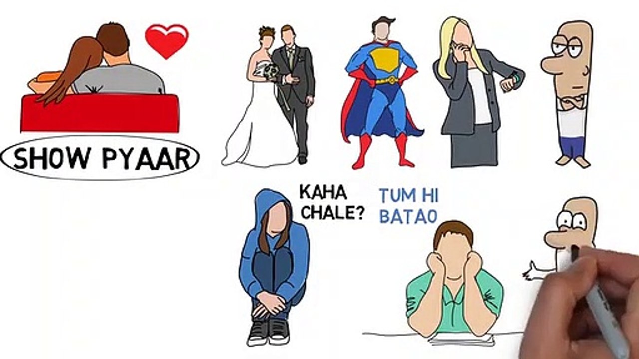 Bas ye 3 kaam karo Ladki khud patayegi aapko   Ladki khud aake propose karegi aur baat karegi