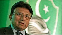 Breaking: Ex Pak President Pervez Musarraf sentenced to death by special court