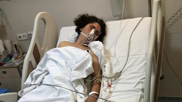 Dövülerek öldürülen Filiz’in babası isyan etti: Ciğerim yanıyor