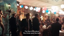 Der Kreis - The Circle Official Trailer (2014) HD