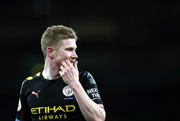 Manchester City - Real Madrid : notre simulation FIFA 20 - 8e de finale retour de Ligue des Champions