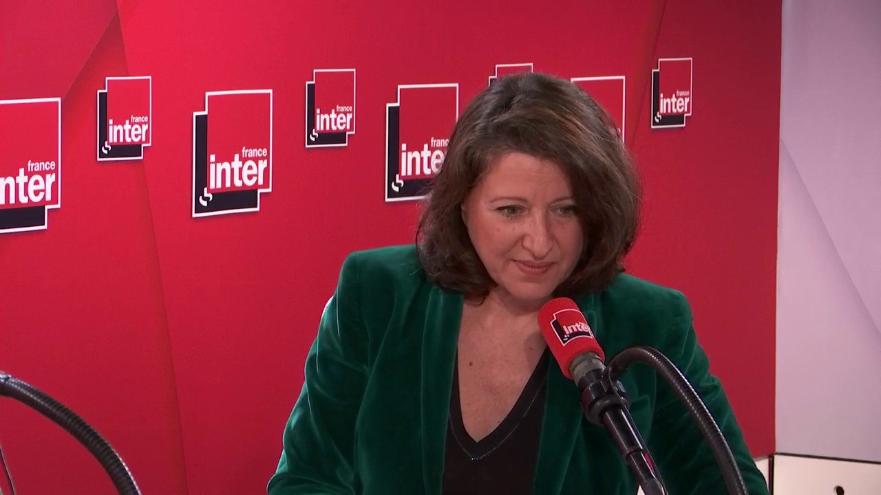 Agnès Buzyn, ministre des Solidarités et de la Santé : "Je veux redonner aux soignants une qualité de vie au travail qui leur permette d'être respectés"