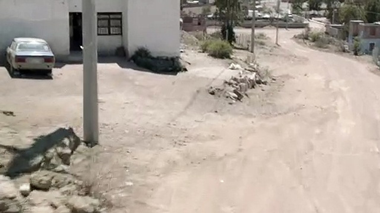 Teaser Trailer de HELI
