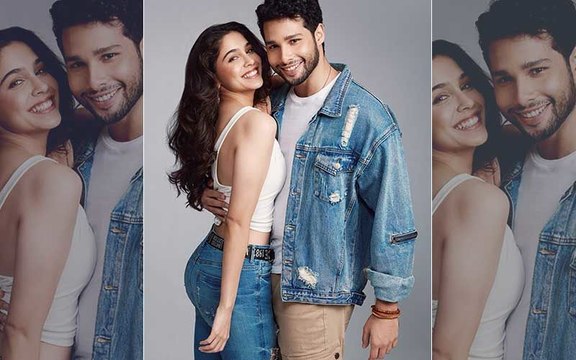 Bunty Aur Babli 2: It's Official Siddhant Chaturvedi Aka MC Sher To Turn Bunty With Newcomer Sharvari As His Babli