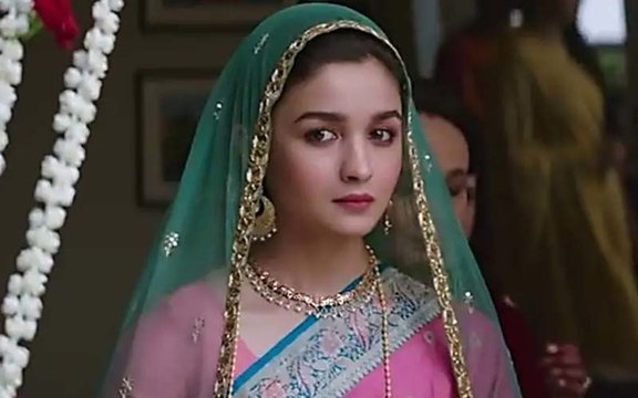 Alia Bhatt’s Raazi Could Have Bagged National Award But Meghna Gulzar Stopped It From Getting One