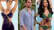 After Malaika Arora Ujjwala Raut Cat Fight Over Arbaaz Khan Blasts Media Over Marriage Question With Giorgia Andriani