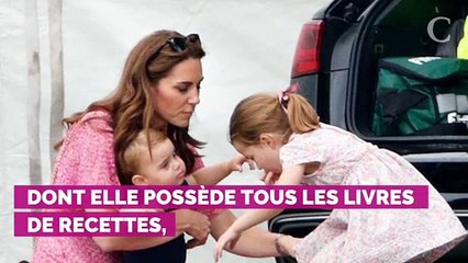 Comment le prince William a tenté d'impressionner Kate Middleton lors de leurs premiers mois d'amour