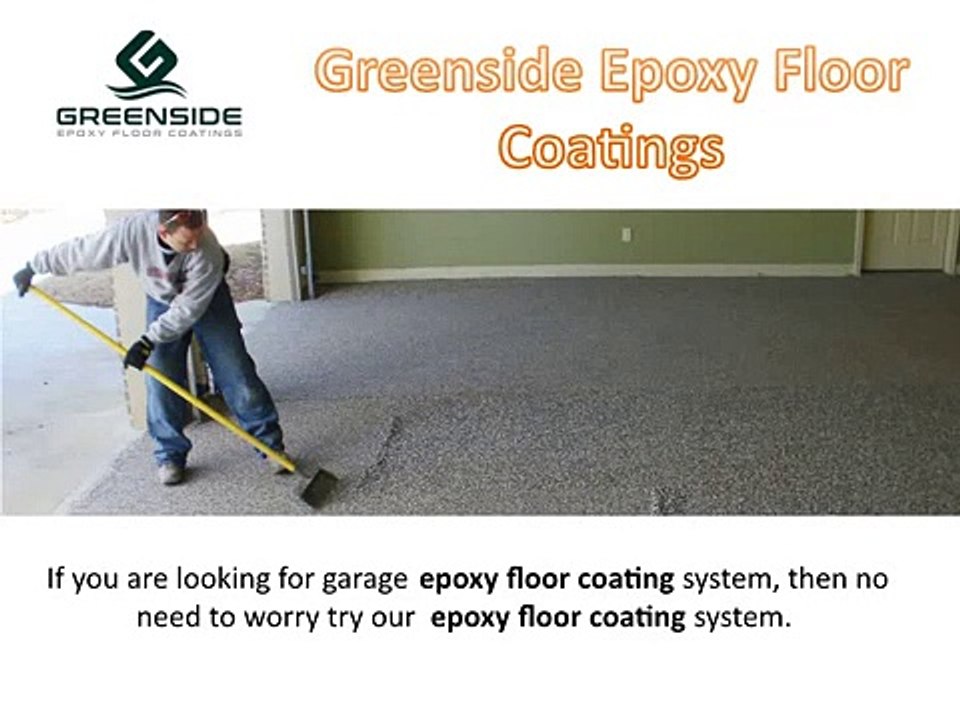 Santa Barbara | Santa Barbara Epoxy Floor Coatings | Epoxy Floor Coatings