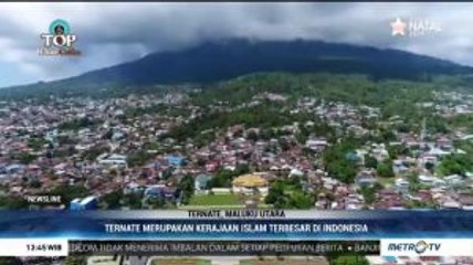 Mengenal Lebih Dekat Ragam Budaya Ternate