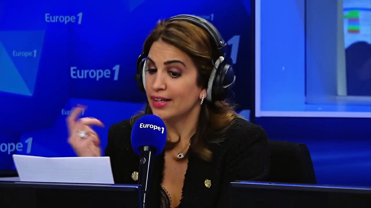 La réforme des retraites enterrée par la démission de Jean-Paul Delevoye ? "Ça n’a rien à voir", rétorque Jean-Michel Blanquer